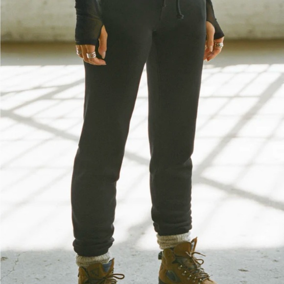 Joah Brown Pants - JOAH BROWN Empire Jogger